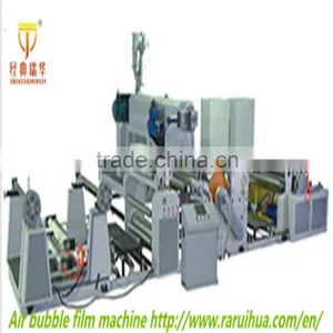 Bubble Film Making Machine Blown Film Machine thumbnail-5