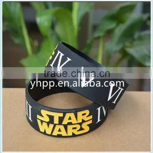 Mix Design SW Silicone Wristband thumbnail-4