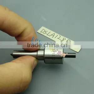 DSLA128P 1510 Tractor Fuel Injector Nozzle , Volvo Truck Injectors Transit Nozzles Spare Parts 0433171641 thumbnail-6