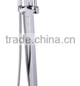 Free Standing Bath Filler (Q15002) thumbnail-1