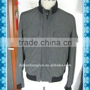2016 Fashion Outdoor Men's Jacket thumbnail-1