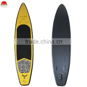 Hot Sell Surfboard of Inflatable SUP Stand up Paddle Board thumbnail-1
