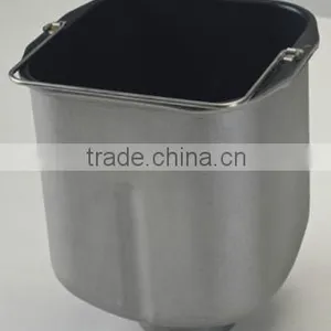 Full Automatic Bread Crumbs Maker Machine thumbnail-2