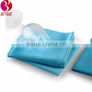 Muti-functional Microfiber Glass Towel thumbnail-1