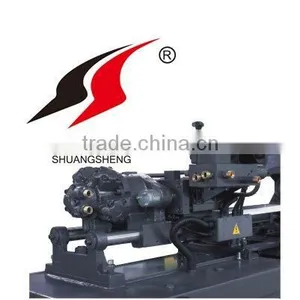 Small-sized Plastic Injection Molding Machine thumbnail-4