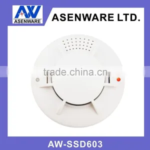 Asenware New Products Wireless Fire Alarm Smoke Detector thumbnail-2