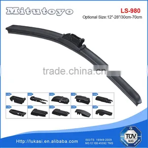 Best Selling Wholesale Reflex Wiper Blade 19mm Wiper Blade thumbnail-1
