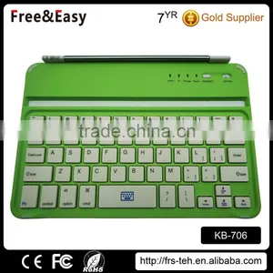 Standard Style and Bluetooth Wireless Keyboard Free Shipping thumbnail-1