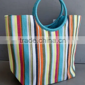 Paper+cotton Handbag thumbnail-1