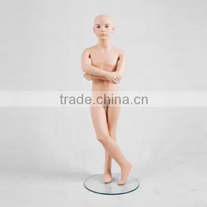 Very Young Models Child Male Mannequin thumbnail-1