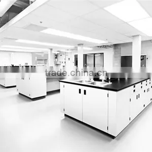 China Tradesman Workbench Lab Furniture thumbnail-4