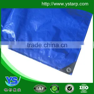 Double Waterproof Surfaces Tarpaulin thumbnail-3