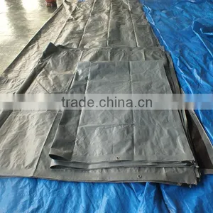PP TARPAULIN IN WOVEN FABRIC thumbnail-1