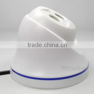 Board 3.6mm Lens Imx238 1.4mp 960p Dome ip Camera thumbnail-1