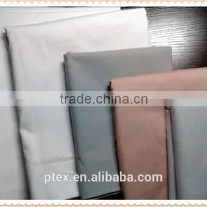 Cvc55/45 45*45 133*72 59''women Shirt Abric 109gsm thumbnail-1