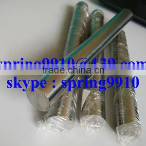 COLD DRAWN STAINLESS STEELROUND BAR IN GRADE AISI304 LENGT IN 6000MM thumbnail-1