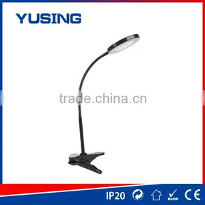 7W Clip LED Reading Lamp thumbnail-1