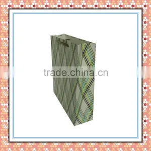 Hot Sale Cute Cat Drawing Cute Gift Paper Bag thumbnail-1