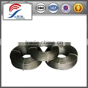 High Tensile 306 Stainless Cable Seal thumbnail-1