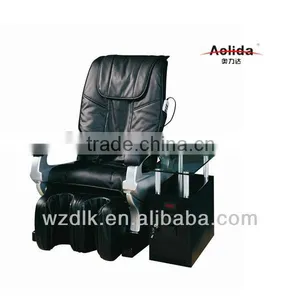 2013Hot Sale Coin Operated Massage ChairVending Massage Chair / Paper Money Operated Massage Chair DLK-H005T thumbnail-1