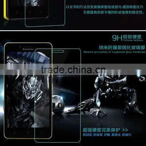 Wholesale Premium 9H Tempered Glass Screen Protector For Lenovo K3 Screen Protector thumbnail-3