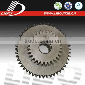 Chinese Differential Gear thumbnail-1