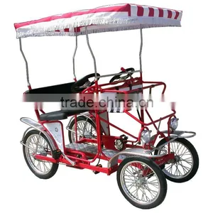 LEISURE BIKE thumbnail-1