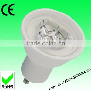 3x1W Led GU10 High Power Spotlght thumbnail-1