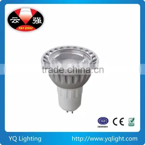2016 Die-casting Aluminum COB LED Spotlight thumbnail-1