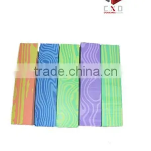 Made in China 180cm*60cm*6mm Top Grade Printed Yoga Mat thumbnail-4