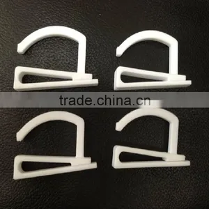 Plastic Display Hang Hook Customized Color/Style thumbnail-3