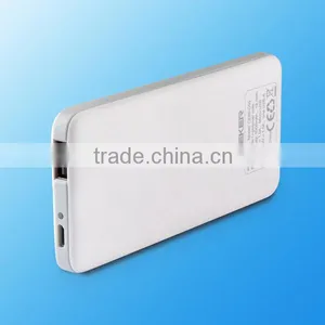 The High Quality Cheapest Customization Power Bank Charging for Mobile Phone thumbnail-5