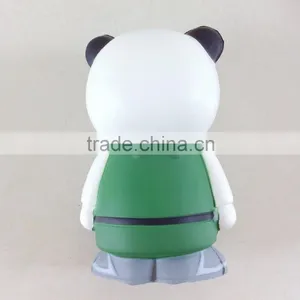 Panda Worker Foam Toys thumbnail-2