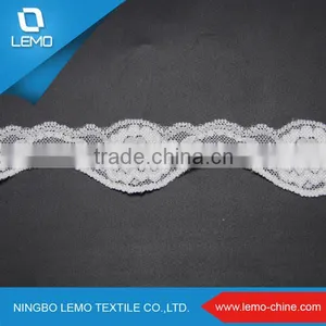 2016 FASHION TRICOT LACE DIFFERENT STYLE thumbnail-1
