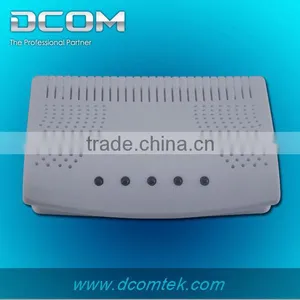 USB ADSL2/2+ COMBO Modem Router With Dsl Port thumbnail-1