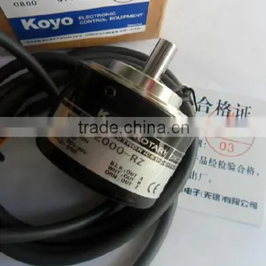 KOYO Encoder TRD-N20-RZL NEW thumbnail-1