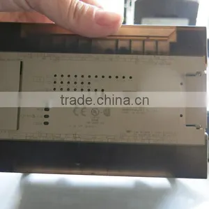Omron PLCCPM1A-30CDR-A-V1 Programmable Controller thumbnail-1