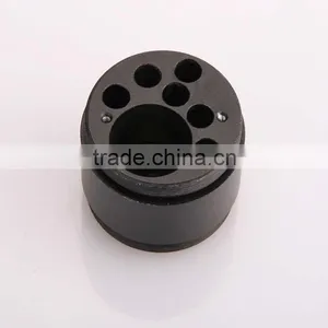 CNC Lathe Parts/ Parts of Photographic Equipment/ CNC Lathing Process thumbnail-4