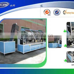 1-4 Color High Speed Bottle Lid Pad Printer Machine thumbnail-1
