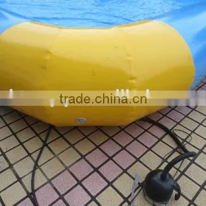 2015 Newest Kids Inflatable Swimming Pool thumbnail-4