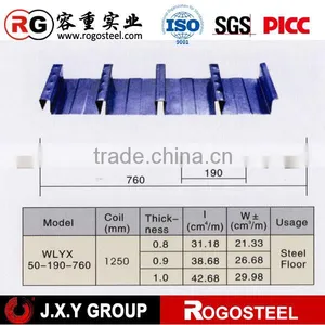 Hot Sale!metal Sheet Fabrication/sheet Metal Lifting Equipment thumbnail-3
