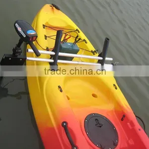 Parent-child Kayak With Electric Motor thumbnail-4