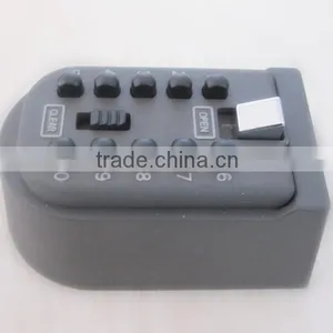 Key Safe Box thumbnail-1