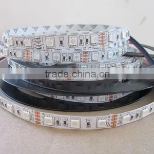 Pcb Board 150led Led Smd5050 Waterproof IP65 LED Strips Lighting Red thumbnail-4
