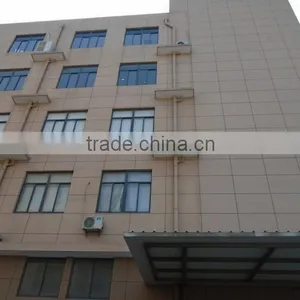 Shanghai Jintu Image Print Co., Ltd. company overview - view 2 thumbnail