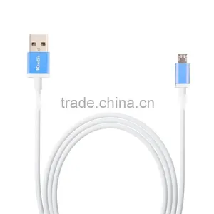 Wholesale USB Multi Charger Data Cable Colorful USB Cable thumbnail-2