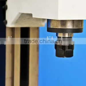 PX1 Mini CNC Milling Machine for Sale thumbnail-2
