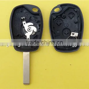 Remote Key Shell for 3B Renault Master Twingo Key Blank Case Fob With Blade VA2 and No Logo thumbnail-5