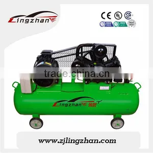 16 Bar Factory Price Air ac Compressor for Sale thumbnail-1