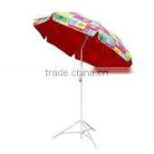 Nylon Beach Umbrella thumbnail-1